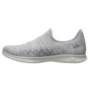 SKECHERS 斯凯奇 GO STEP LITE strived 女款休闲鞋