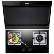 Midea 美的 CXW-200-DJ570R+JZT-Q360B 烟灶套装 +凑单品