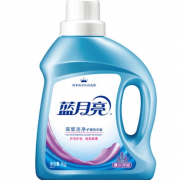 蓝月亮深层洁净护理洗衣液 (薰衣草)1KG/瓶
