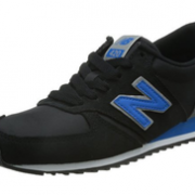 中亚Prime会员！New Balance 420系列 中性 休闲跑步鞋 U420RBB    207.1元（218元，下单9.5折）
