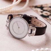 Anne Klein 安妮克莱恩 109169WTBK女士时尚腕表 prime会员免费直邮