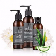 Sukin 苏芊 控油护肤三部曲 125ml*3瓶