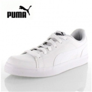 限尺码！Puma 彪马 COURT POINT VULC V2 BG 休闲运动鞋