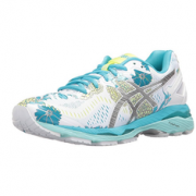 限尺码！ASICS 亚瑟士 GEL-KAYANO 23 女款顶级支撑跑鞋