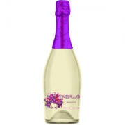 京东海外直采 西班牙进口 爱如 蝶之语甜白起泡葡萄酒 750ml Moscato *2件