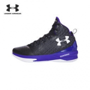 UNDER ARMOUR 安德玛 Clutchfit Drive 3 男子篮球鞋