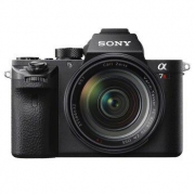 SONY 索尼 ILCE-7RM2 全画幅无反相机（Vario-Tessar T* FE 24-70mm F4 ZA OSS）