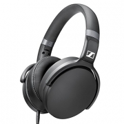 Sennheiser  森海塞尔 HD4.30G/i 可折叠线控头戴式耳机