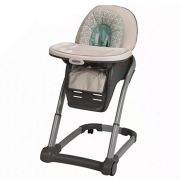 葛莱（GRACO）   1812898 Blossom™ 4合1 多功能可拆卸儿童餐椅