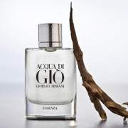GIORGIO ARMANI 乔治·阿玛尼 寄情男士淡香水 EDT 100ml 海洋气息 水生调男香