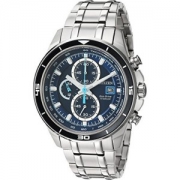 CITIZEN 西铁城 超级钛 CA0349-51L 男士腕表
