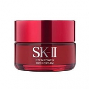SK-II 肌源修护 润致精华霜 50g
