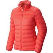 Mountain Hardwear 山浩 Stretchdown 女款羽绒服 750蓬