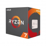 AMD RYZEN 7 1800X 八核处理器