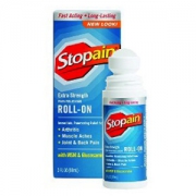 Stopain 强力止痛凝露 滚珠款 88ml