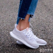 Adidas Original 阿迪达斯 三叶草 Tubular Shadow 女士运动鞋 $40（$50 额外8折）