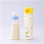 Thermos膳魔师JNX-500 保温杯500ml 三色可选
