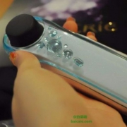 镇店之宝，HITACHI 日立 NC-5610离子清洁导出美容仪