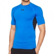 UNDER ARMOUR 安德玛 heatgear Armour 男士短袖紧身T恤