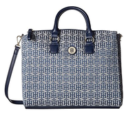 TOMMY HILFIGER Alena Convertible 女士单肩包