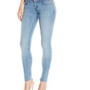 Levi's 李维斯 524 Skinny 女士修身牛仔裤