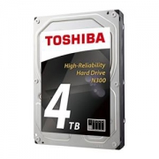 东子 SATA口7200转 4TB内置硬盘