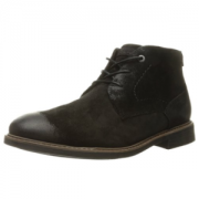 ROCKPORT 乐步 Classic Break Chukka 男靴