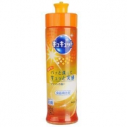 kao 花王 多用途清洗剂 果蔬洗洁精 240ml *3件