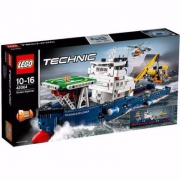 LEGO 乐高 42064 海洋探险船