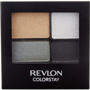 凑单品！ Revlon ColorStay 16小时不脱妆大地色眼影盘 4.8g