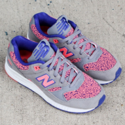 new balance W530 Kinetic Imagination 女款休闲运动鞋