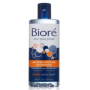 Biore 碧柔 Blemish Treating Astringent 水杨酸爽肤水 236ml