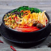 柳之味 广西柳州特产 螺蛳粉 280g*3包
