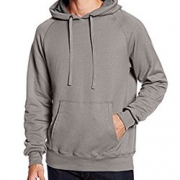 Hanes  恒适 Pullover 男士连帽运动衫