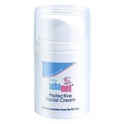 SEBAMED 施巴 婴儿护面霜 50ml