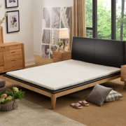 限PLUS会员！kollie 可奈尔 进口记忆床垫 双人床垫  150*200*5CM  239元（439-200）