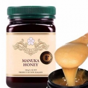 新西兰进口 Manuka Gold 麦卢卡蜂蜜(8+) 500g