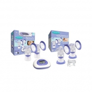 Lansinoh  Signature Pro 双电动吸乳器 多泵套装