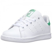 adidas 阿迪达斯 Stan Smith C 童款休闲运动鞋