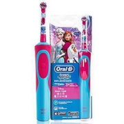 Oral-B 欧乐B D12 儿童充电型电动牙刷 冰雪奇缘款