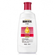 酮康采乐去屑止痒洗发水露200ml