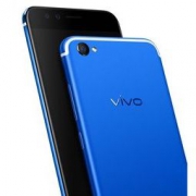 vivo X9s 4G+64G 活力蓝 全网通4G拍照手机