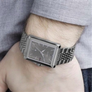 GUCCI 古驰 G-TIMELESS系列 YA138401 男士时装腕表
