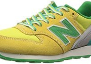 限36码！New Balance  996系列女子复古休闲运动鞋 WR996DBA  245元（257.9元，下单9.5折）