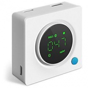 ZUK 便携PM2.5检测仪