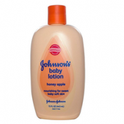 Johnson's baby 强生婴儿 润肤露443ml