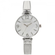 Anne Klein 安妮克莱因 AK-2211WTSV 女士时装手表