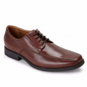 17年秋冬新款，Clarks 其乐  Tilden Walk Derbys男士真皮德比鞋  prime会员免费直邮含税