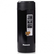 Peacock 孔雀 WBA-35(B) 保温杯 350ml *2