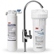 3M 净水器 FM1500-B 家用净水机